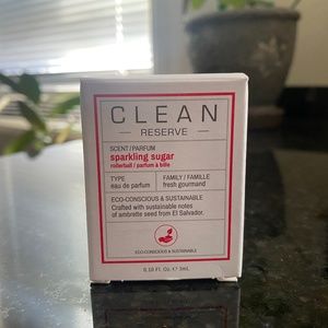 Clean Reserve Sparkling Sugar